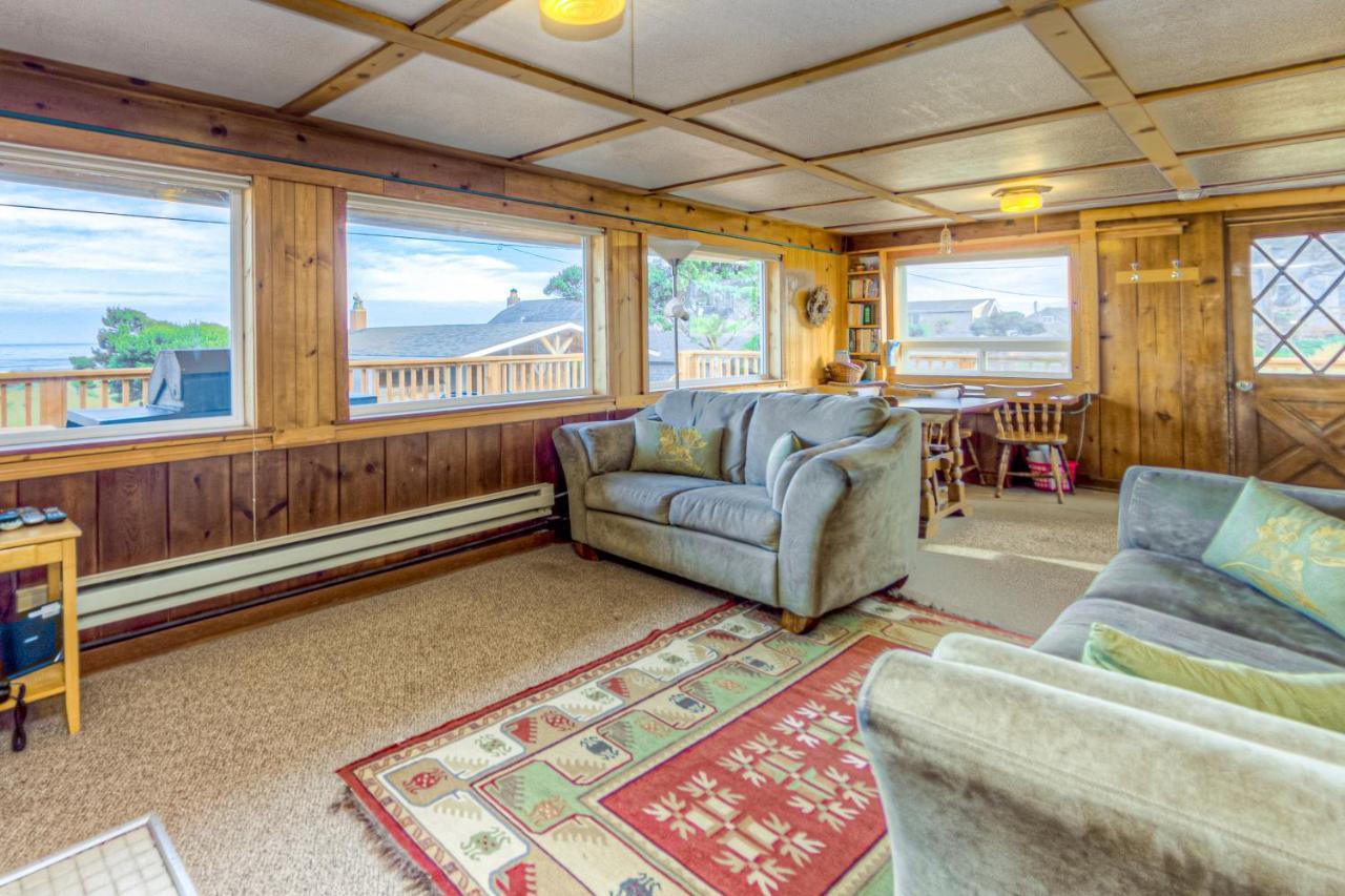 Elbow'S Inn Rockaway Beach Εξωτερικό φωτογραφία